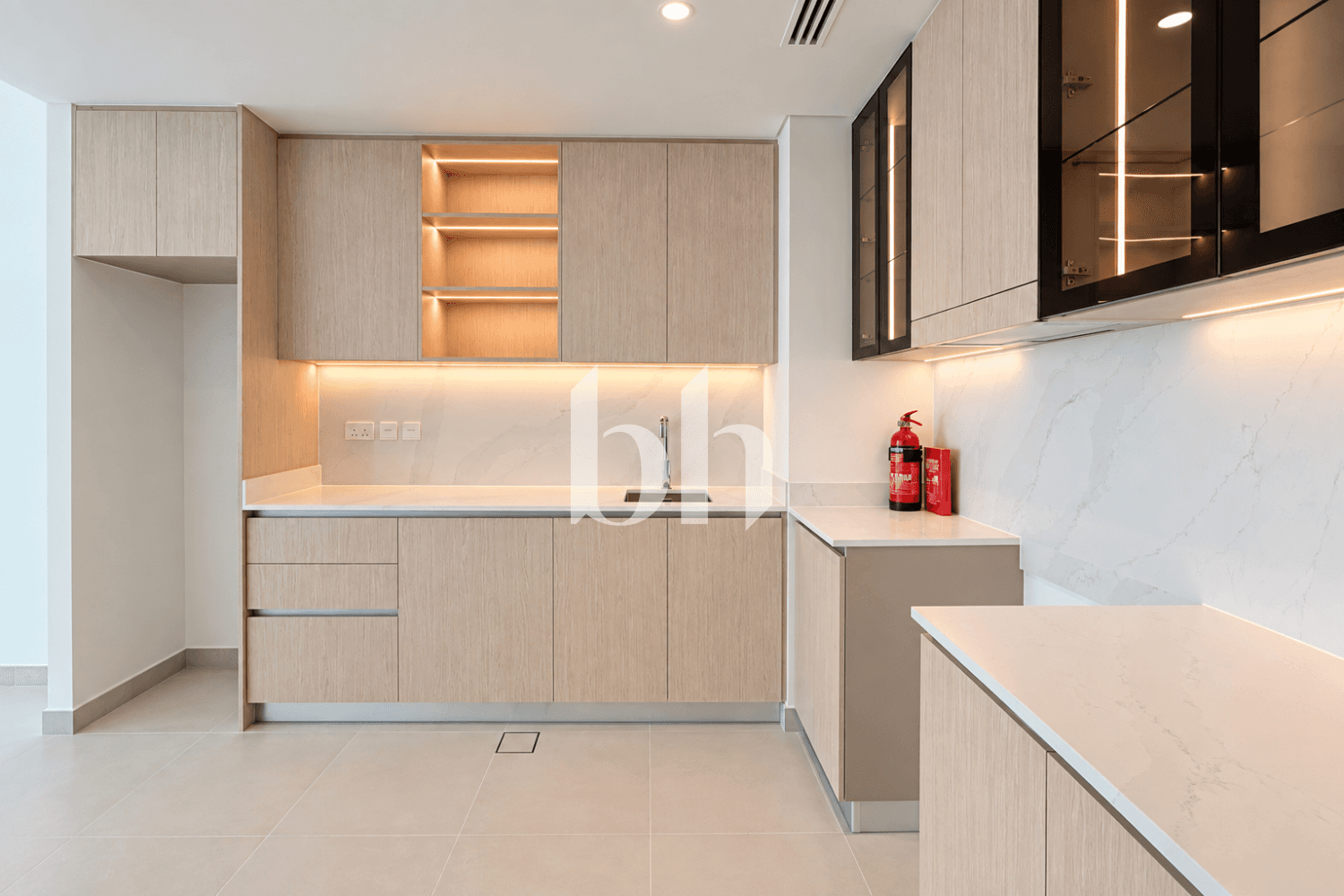 1 Bedroom Apartment in Golf Heights