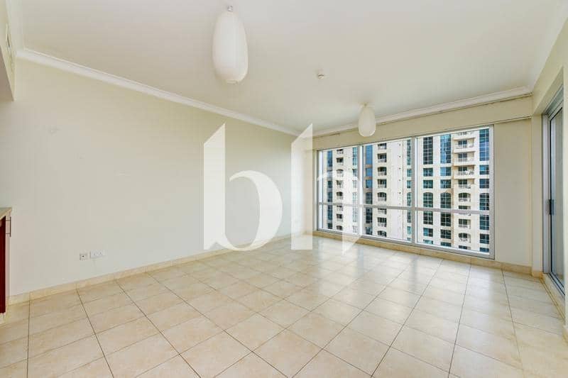 1 Bedroom Apartment in The Fairways East - photo 1