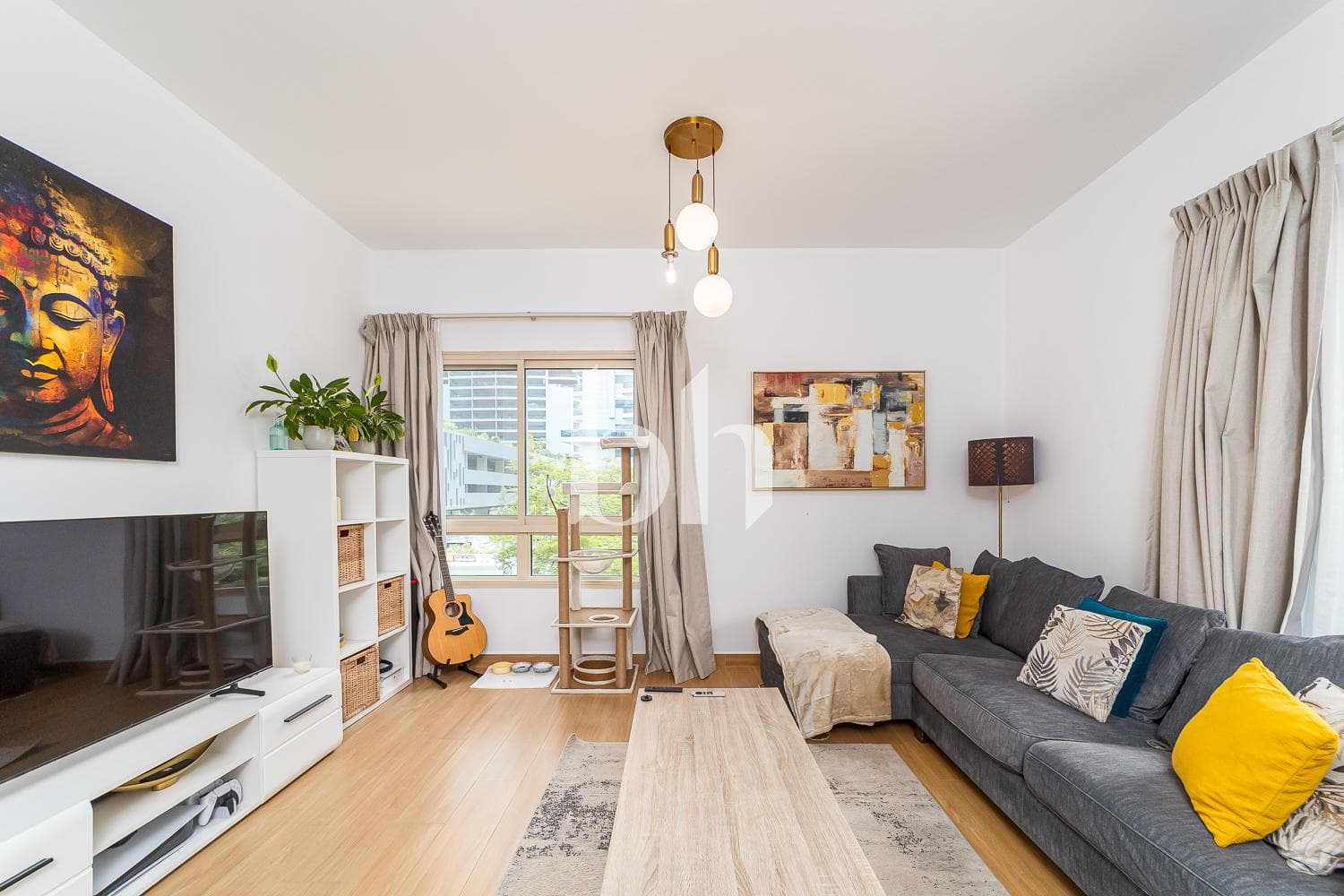 1 Bedroom Apartment in Al Samar 2 - photo 2