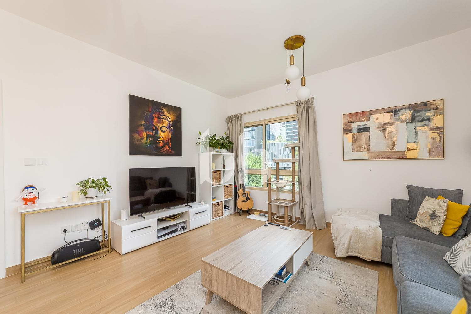 1 Bedroom Apartment in Al Samar 2 - photo 1