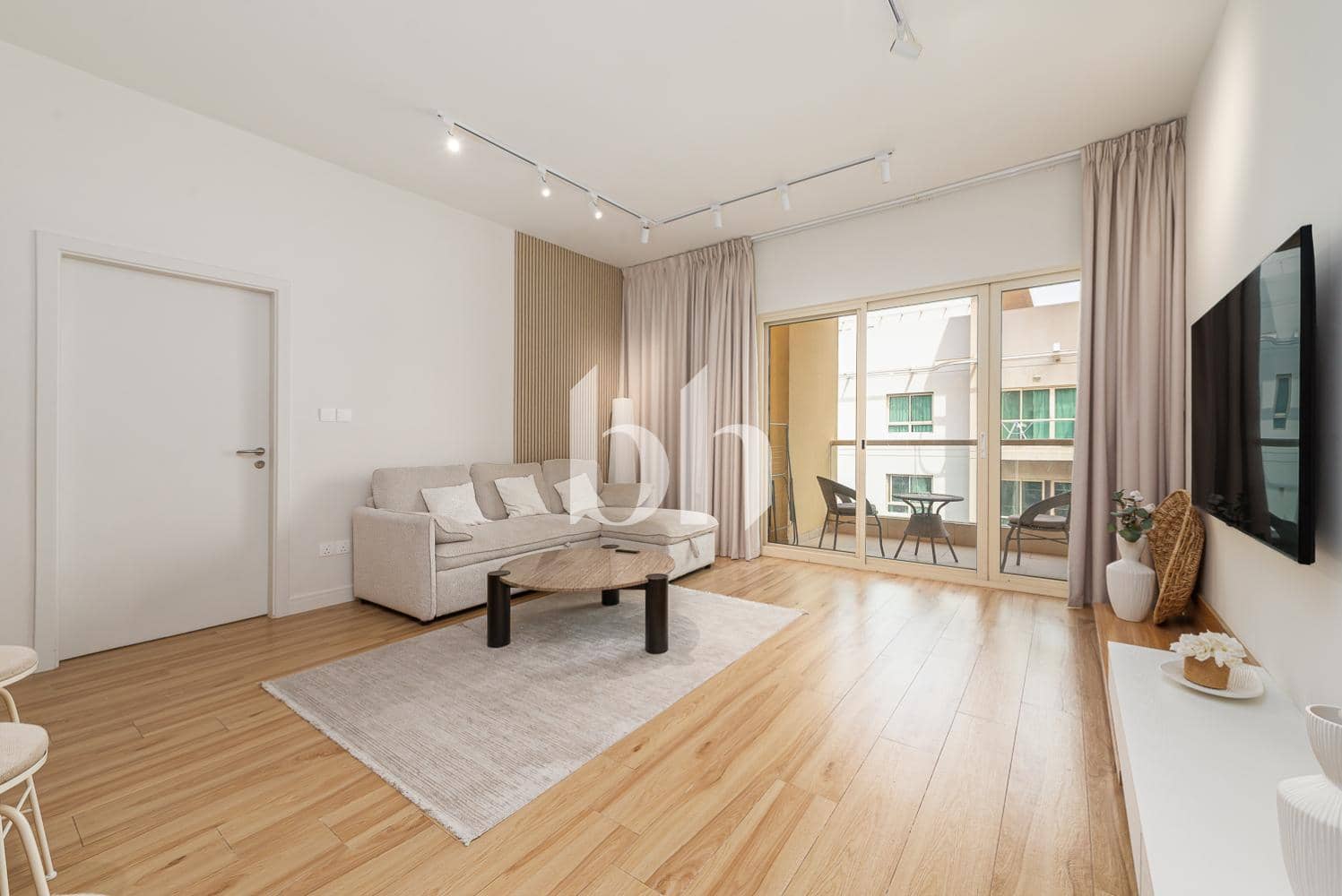 1 Bedroom Apartment in Al Dhafra 2 - photo 1