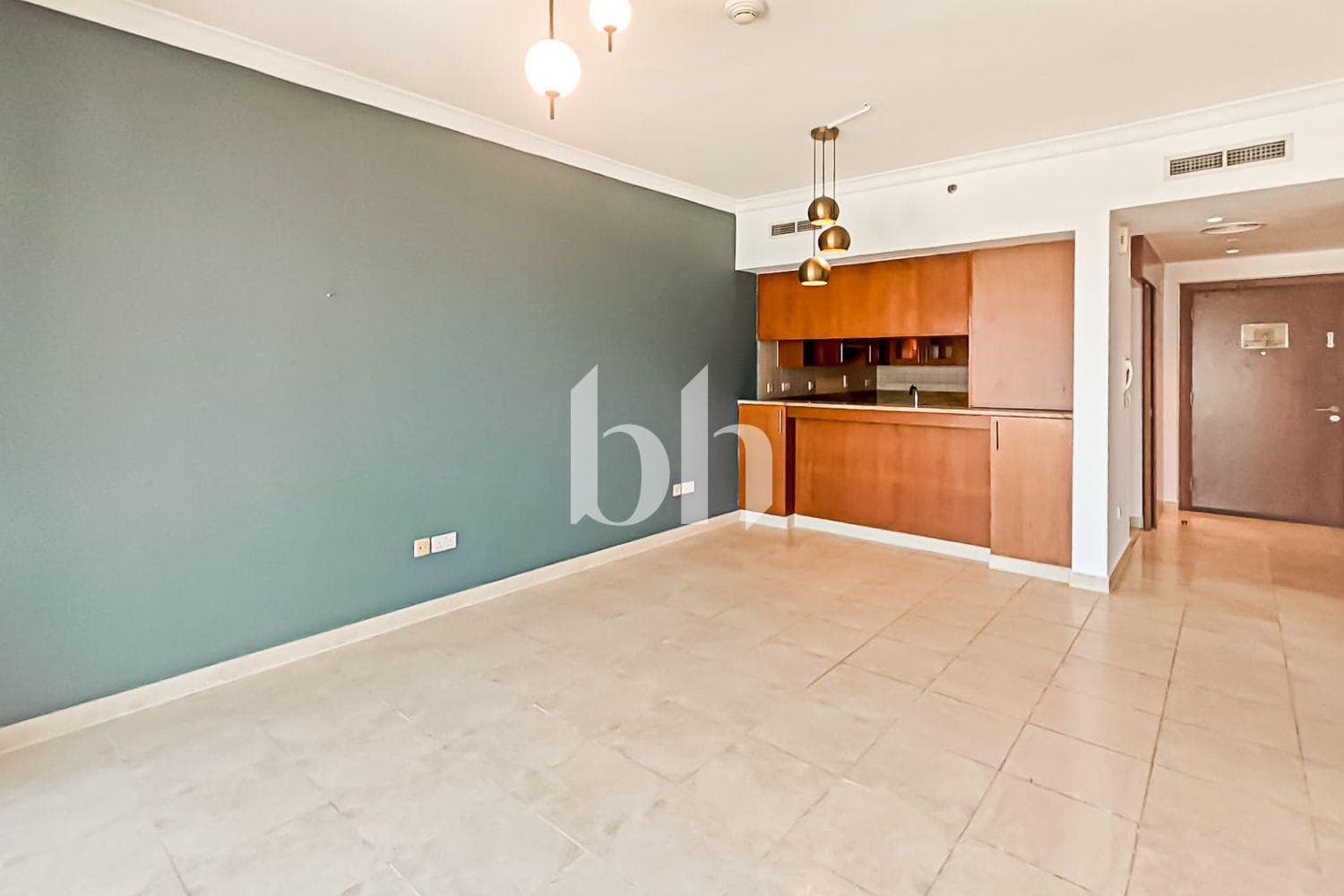 1 Bedroom Apartment in The Fairways West - photo 2