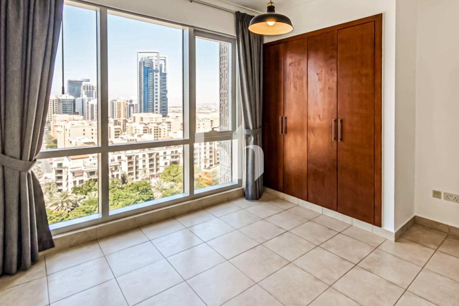 1 Bedroom Apartment in The Fairways West