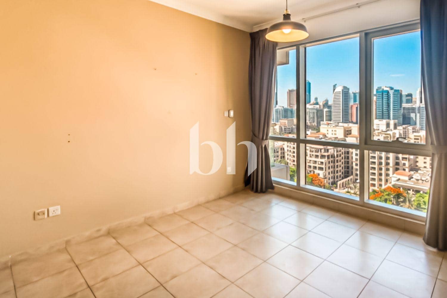 1 Bedroom Apartment in The Fairways West - photo 1