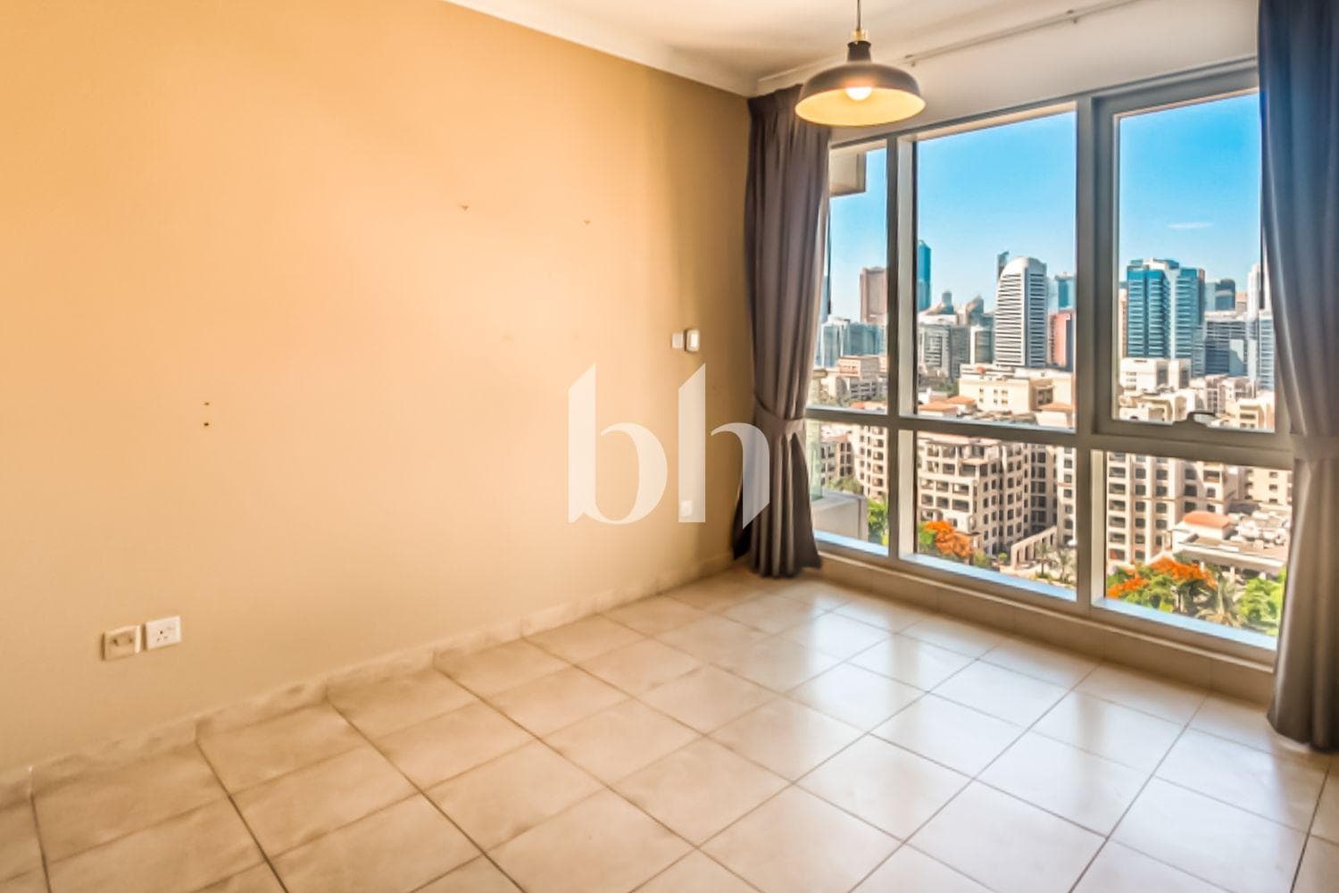 1 Bedroom Apartment in The Fairways West - photo 1