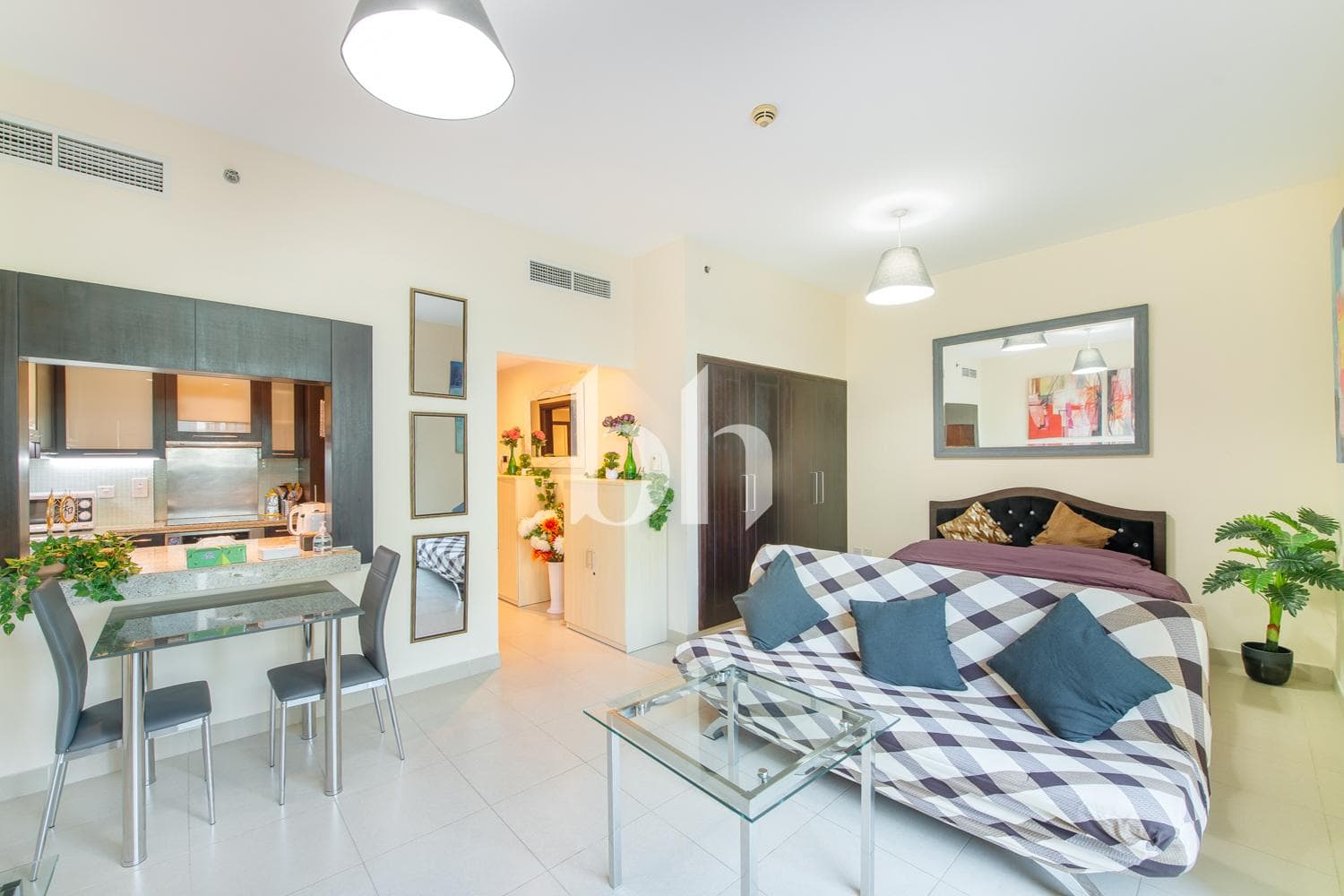 Studio Apartment in Tanaro - photo 1