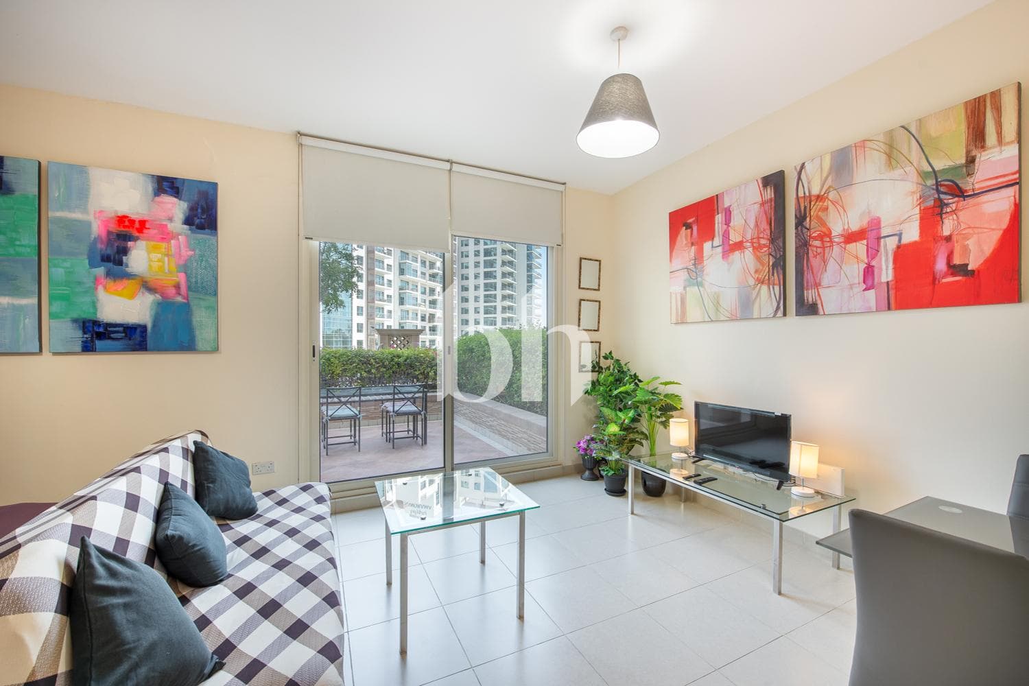 Studio Apartment in Tanaro