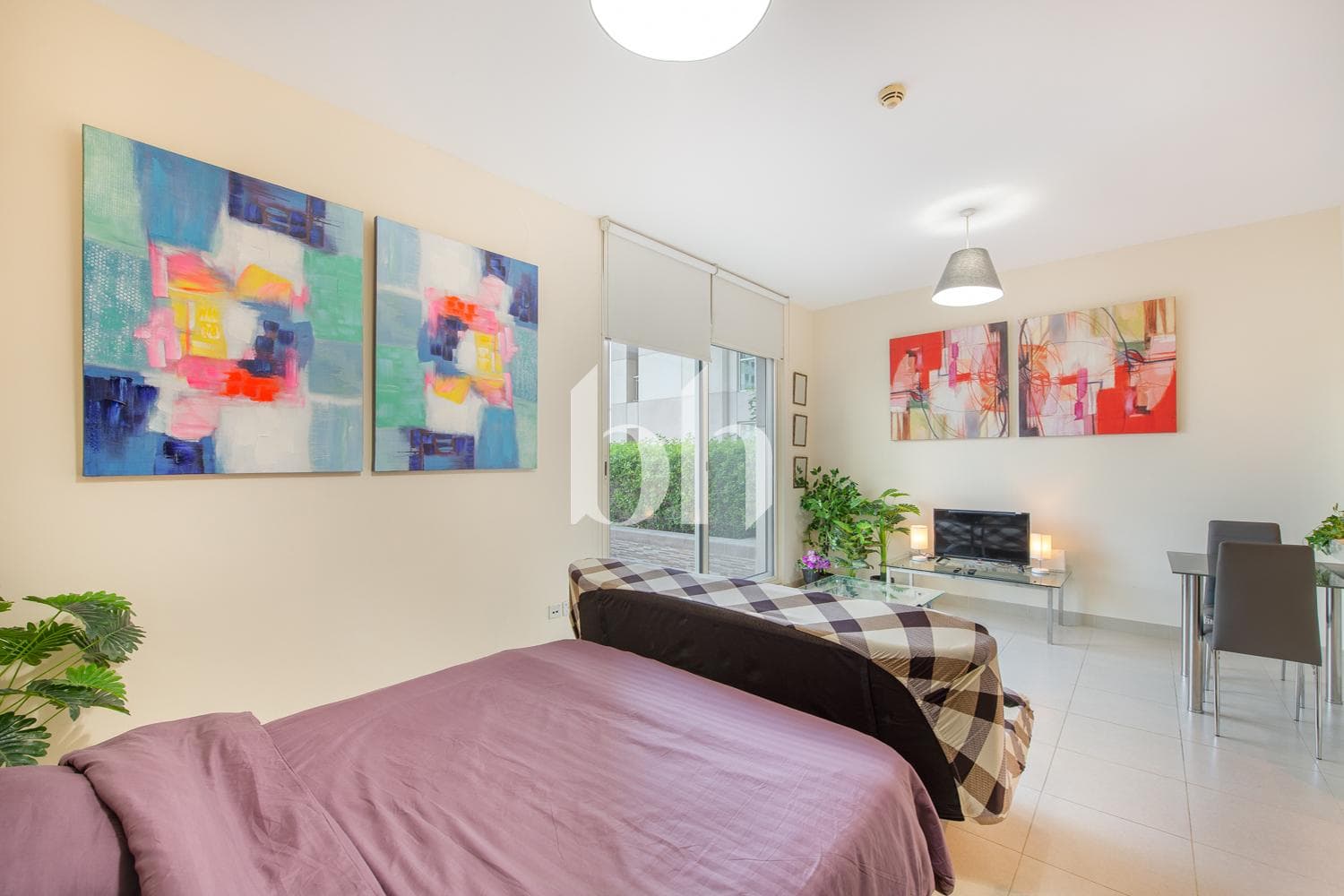 Studio Apartment in Tanaro - photo 2