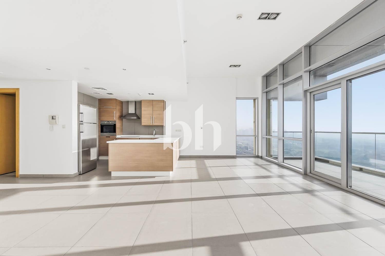 1 Bedroom Apartment in Ariyana Tower - photo 1