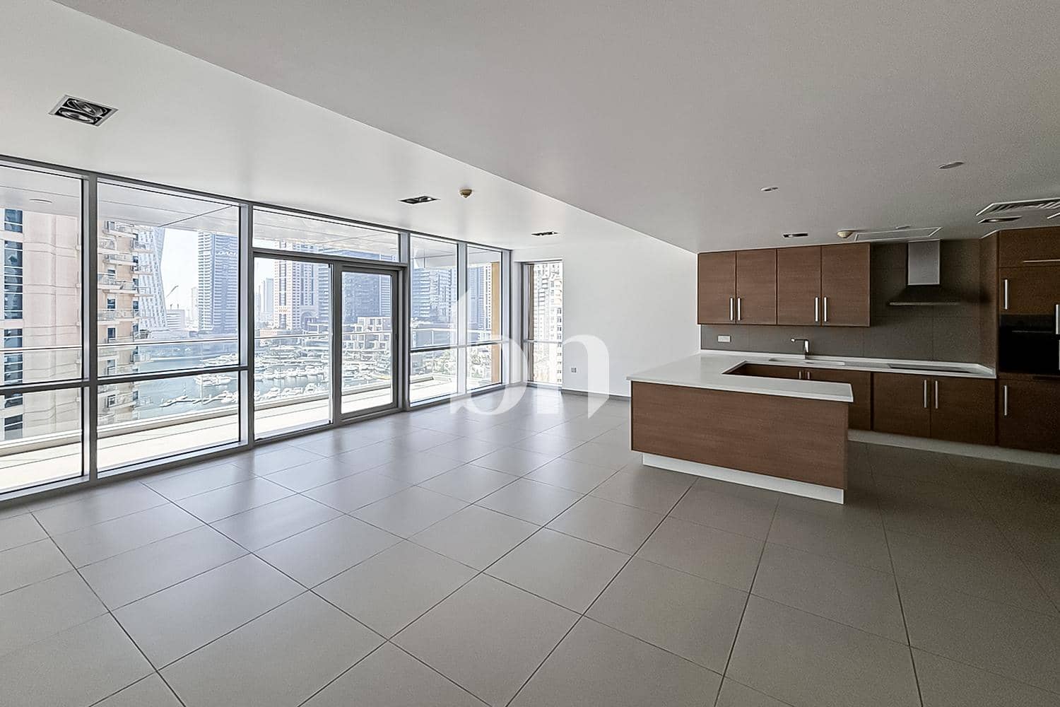 3 Bedroom Apartment in Ariyana Tower