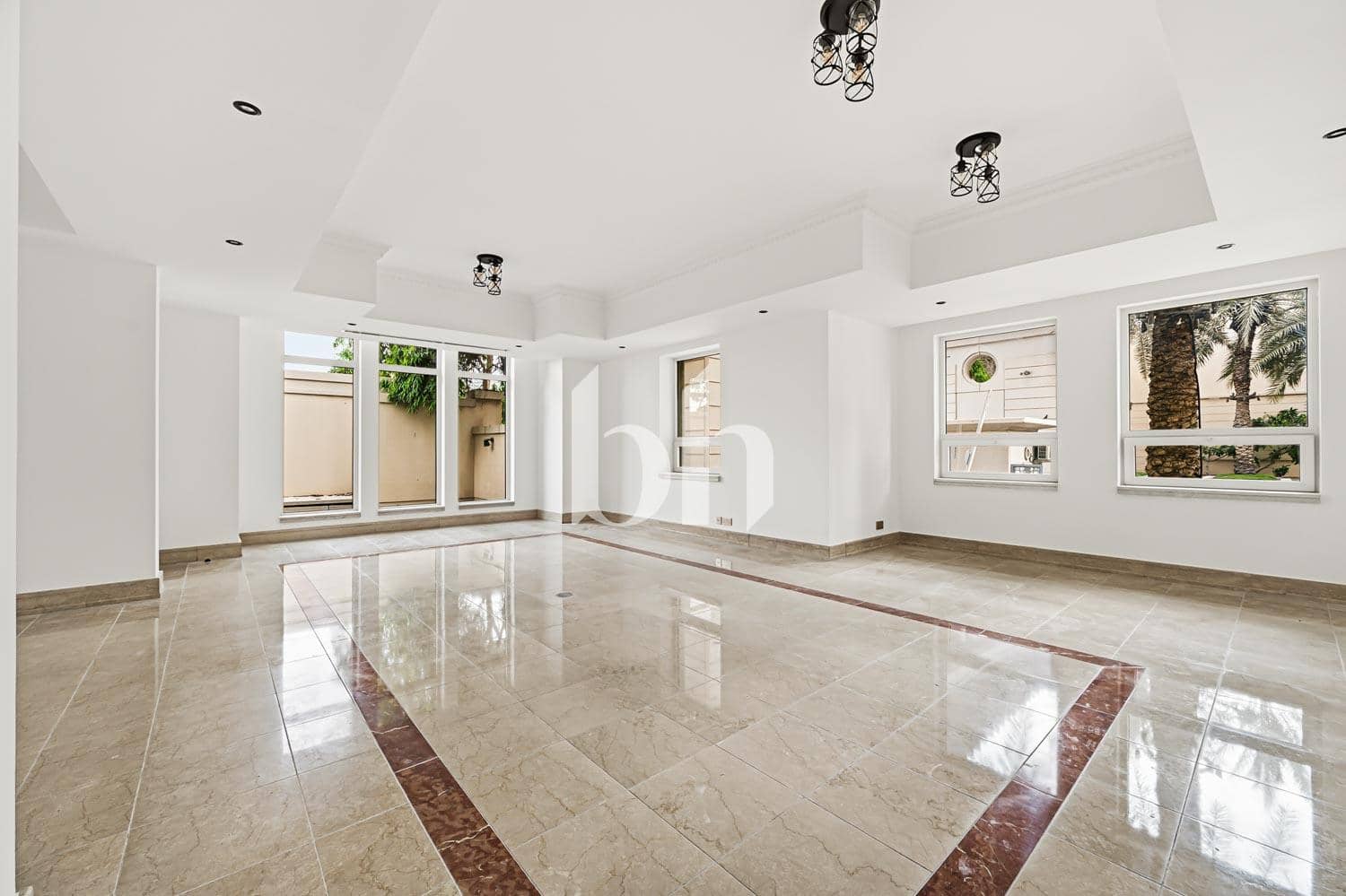 3 Bedroom Villa in Al Mesk Villas - photo 1