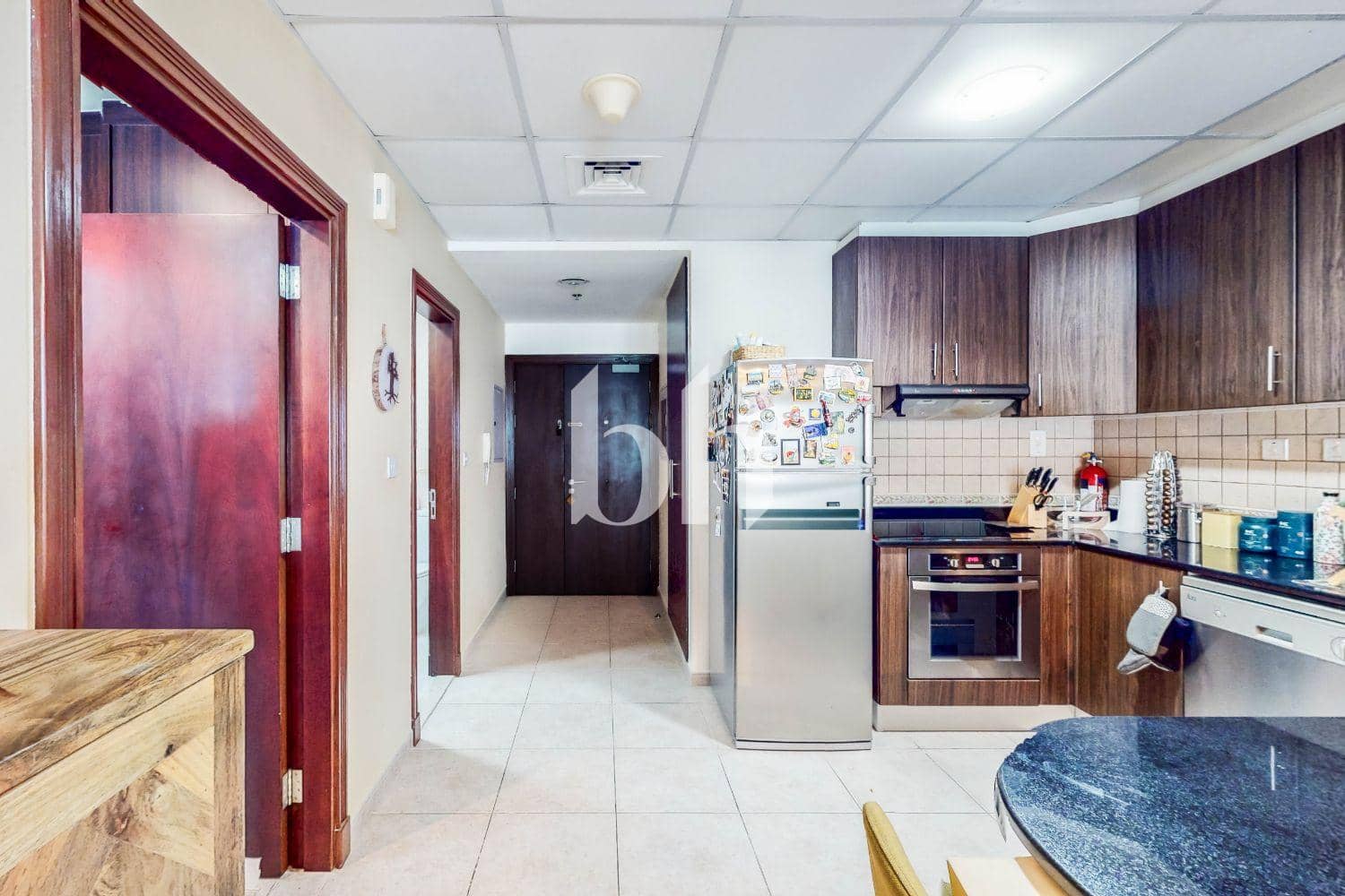 1 Bedroom Apartment in Elite Residence - photo 1