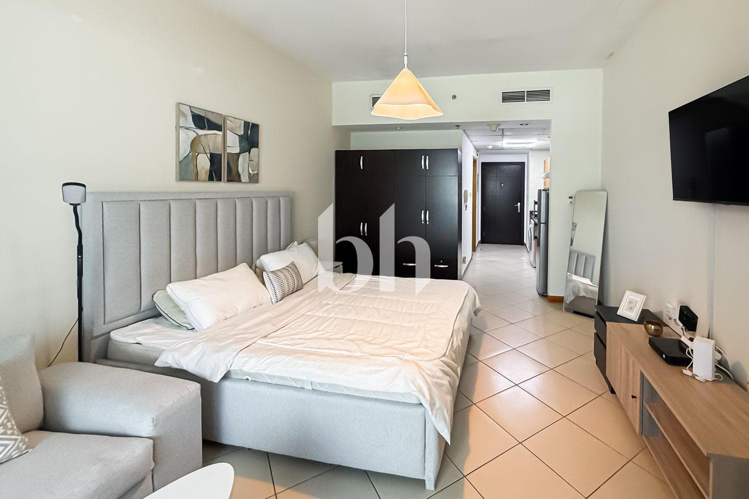 Studio Apartment in Marina Diamond 3 - photo 2