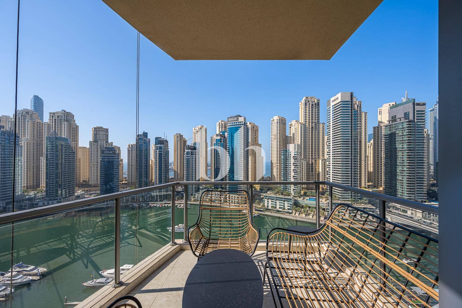 2 Bedroom Apartment in Al Majara 2
