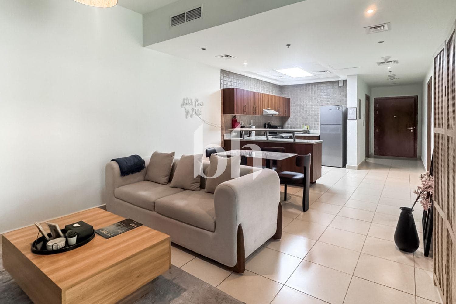 1 Bedroom Apartment in Sulafa Tower