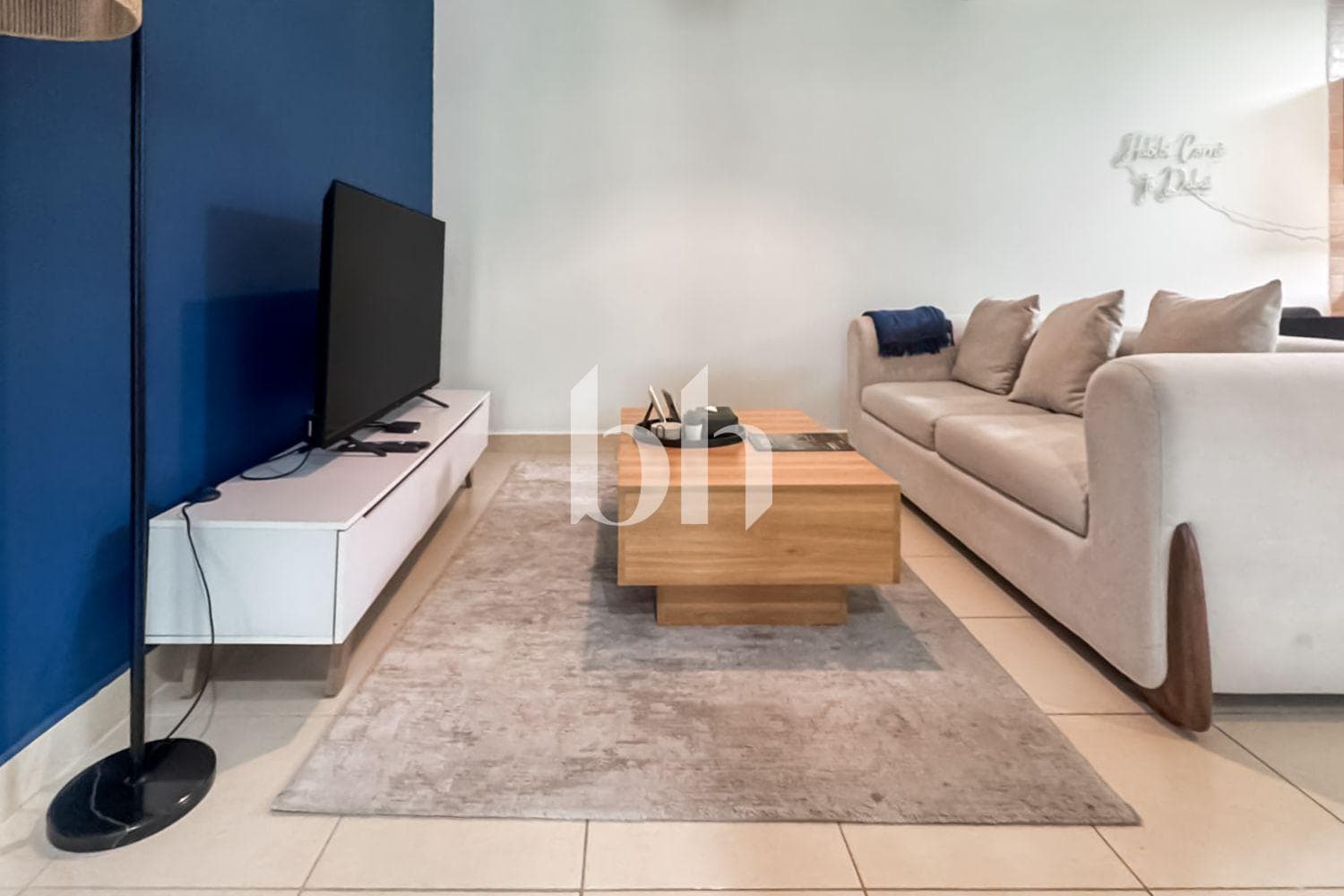 1 Bedroom Apartment in Sulafa Tower - photo 2