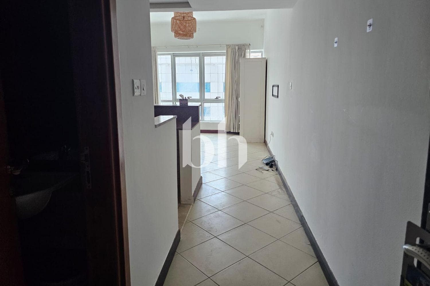 Studio Apartment in Marina Diamond 1 - photo 1