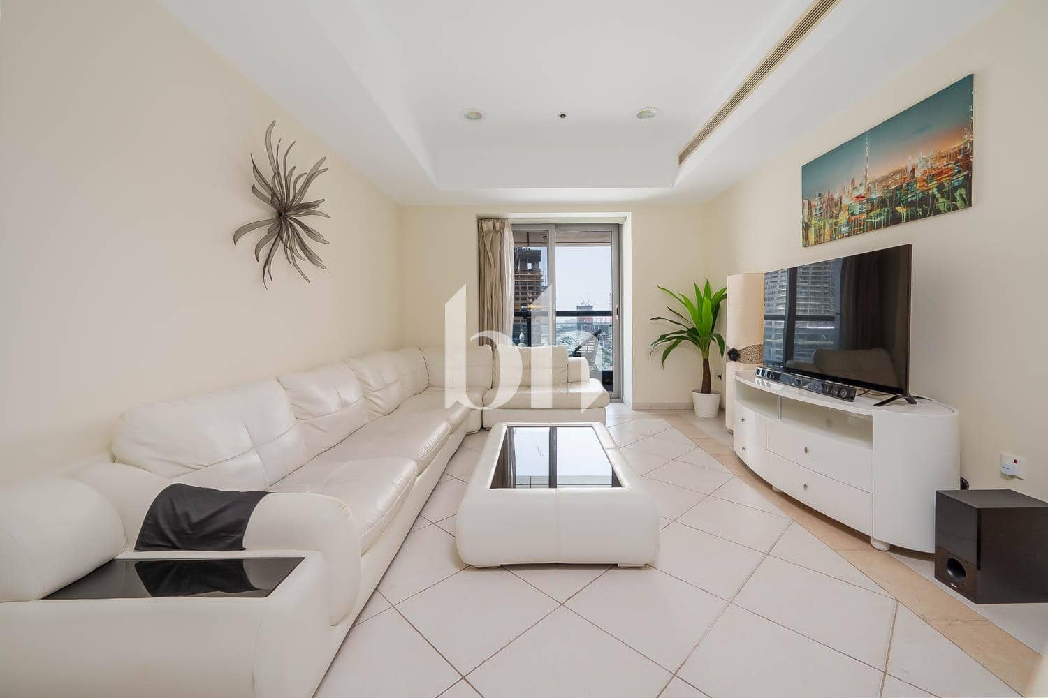 2 Bedroom Apartment in Princess Tower