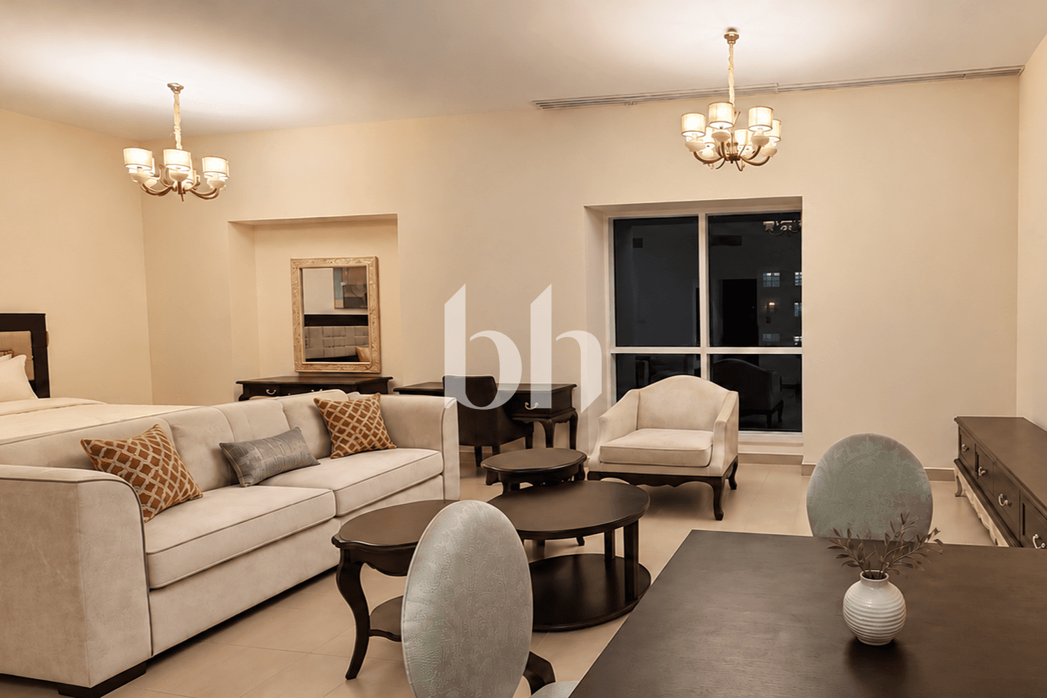1 Bedroom Apartment in Marina 101 - photo 2
