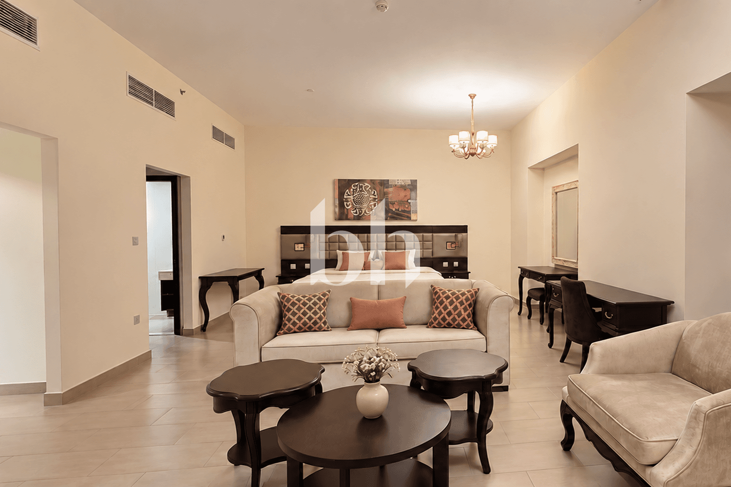 1 Bedroom Apartment in Marina 101