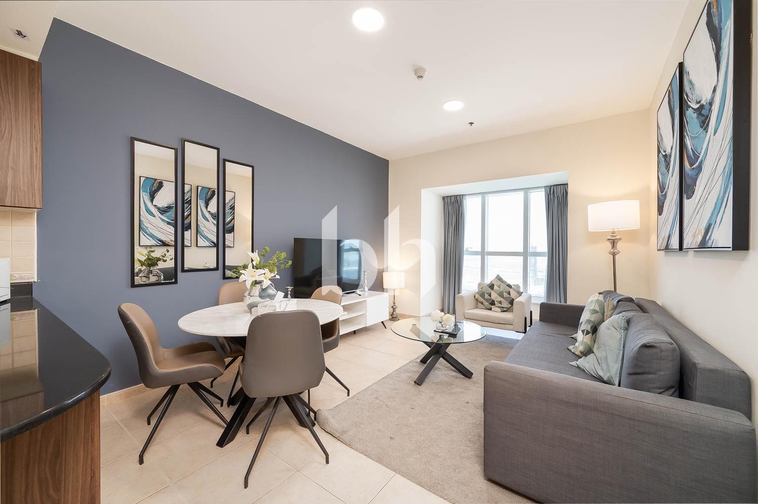 1 Bedroom Apartment in Elite Residence