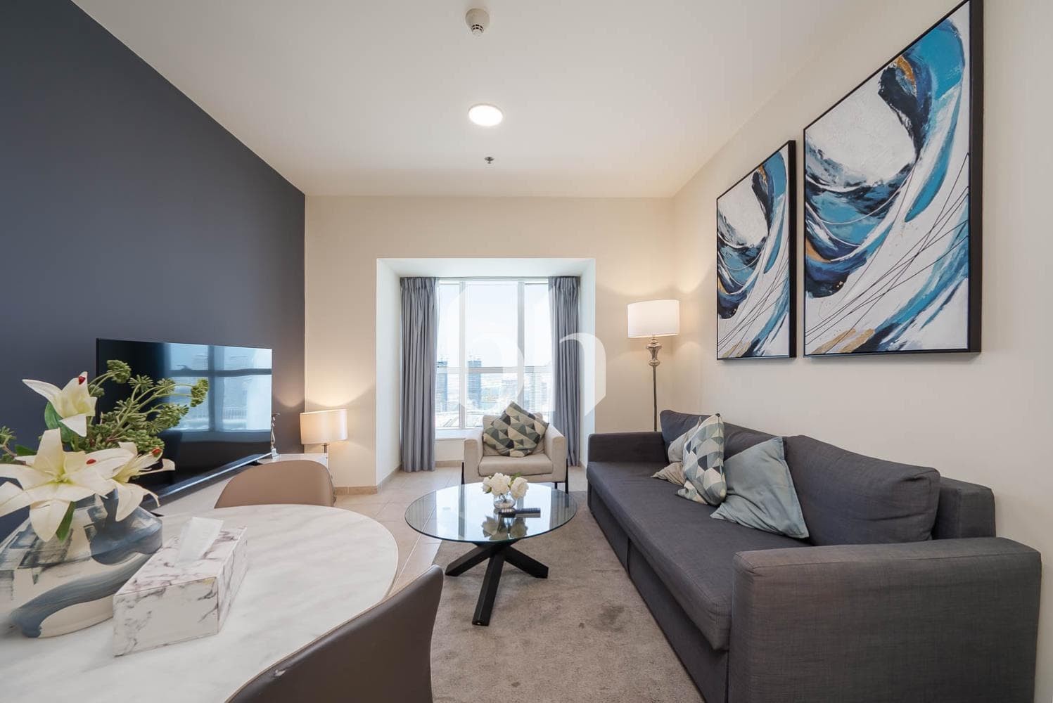 1 Bedroom Apartment in Elite Residence - photo 2