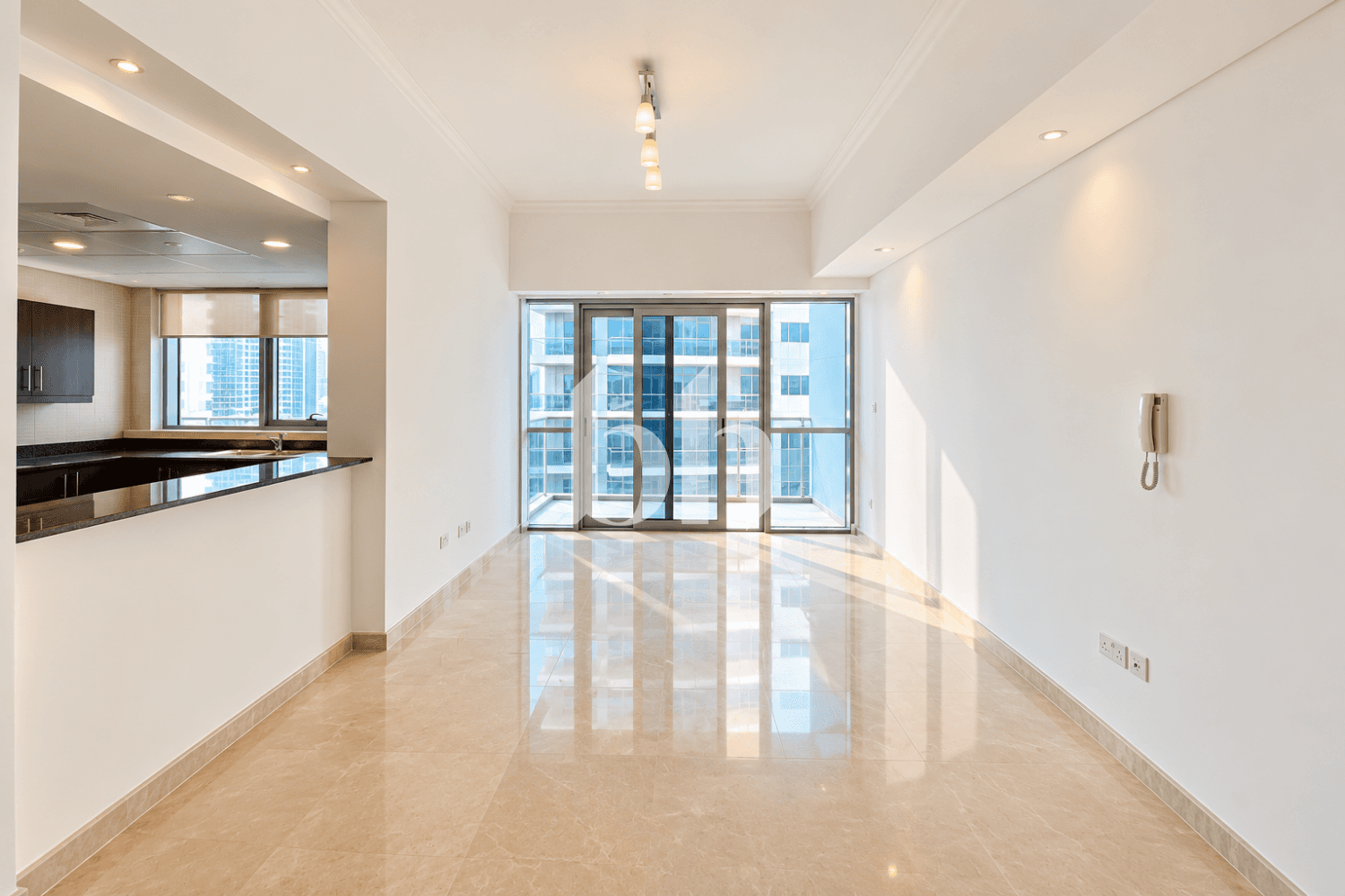 1 Bedroom Apartment in The Jewel Tower A