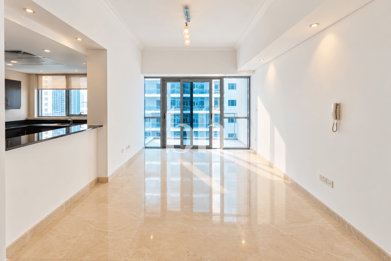 1 Bedroom Apartment in The Jewel Tower A - photo 1