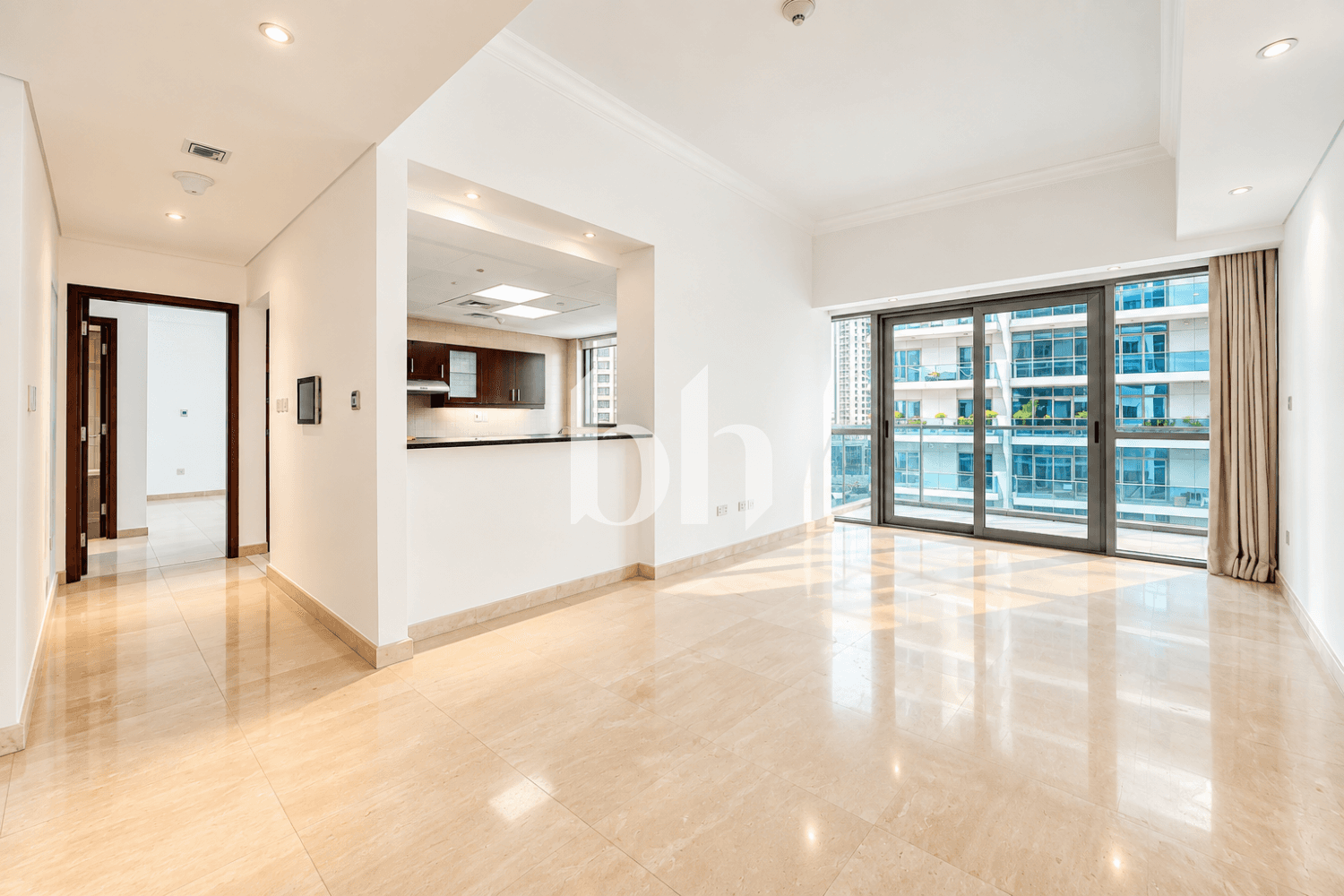 1 Bedroom Apartment in The Jewel Tower A - photo 2