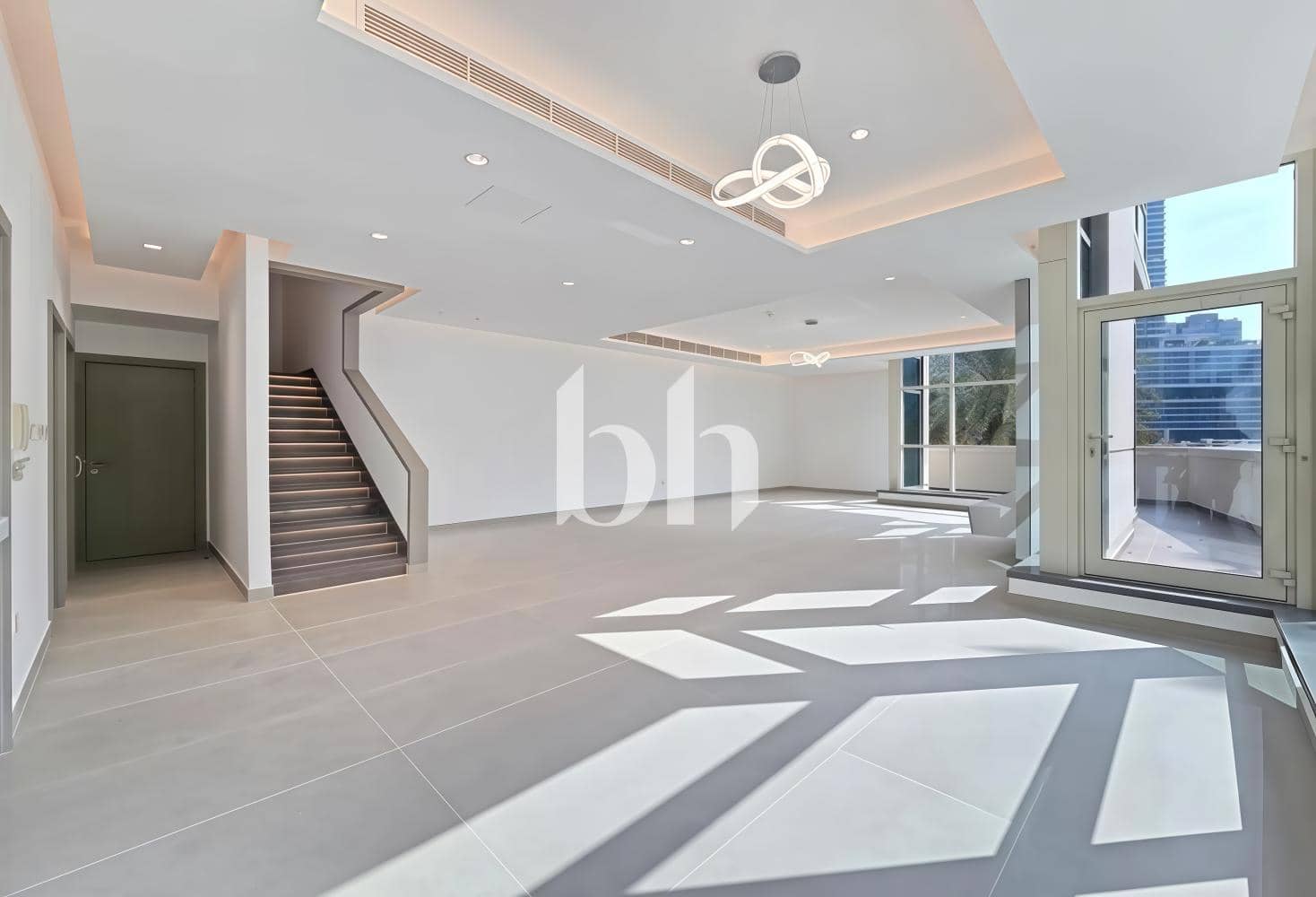 3 Bedroom Duplex in Al Sahab 1