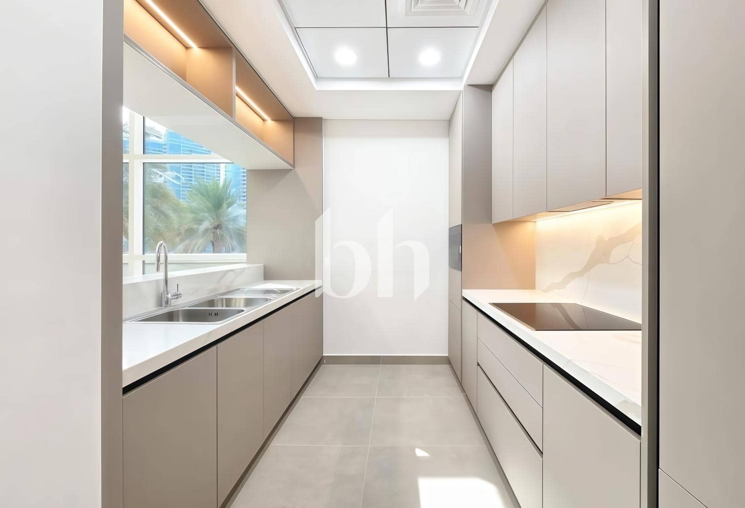 3 Bedroom Duplex in Al Sahab 1 - photo 2