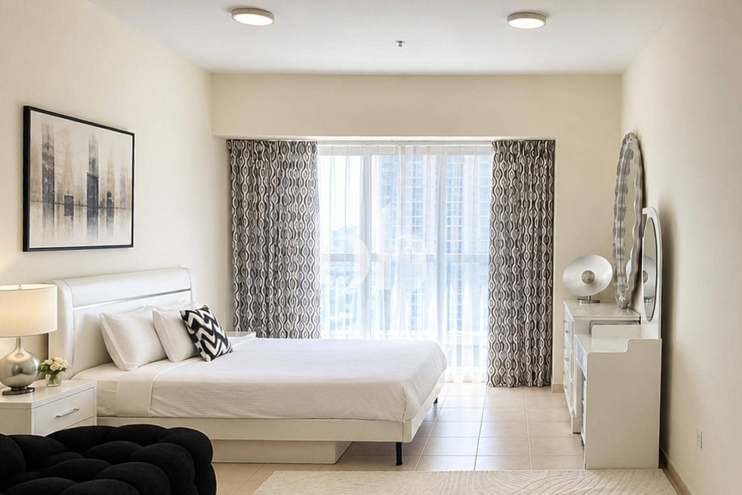 2 Bedroom Apartment in Elite Residence - photo 1