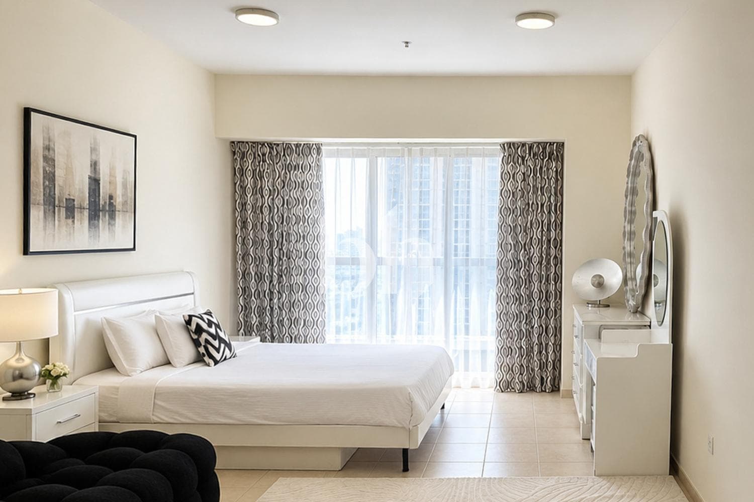 2 Bedroom Apartment in Elite Residence - photo 1