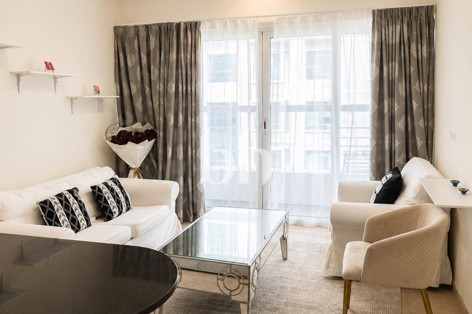 2 Bedroom Apartment in Elite Residence