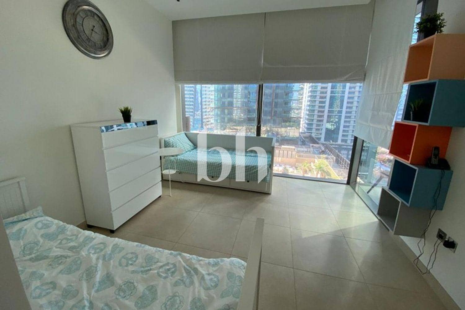 2 Bedroom Apartment in Marina Gate 1 - photo 2