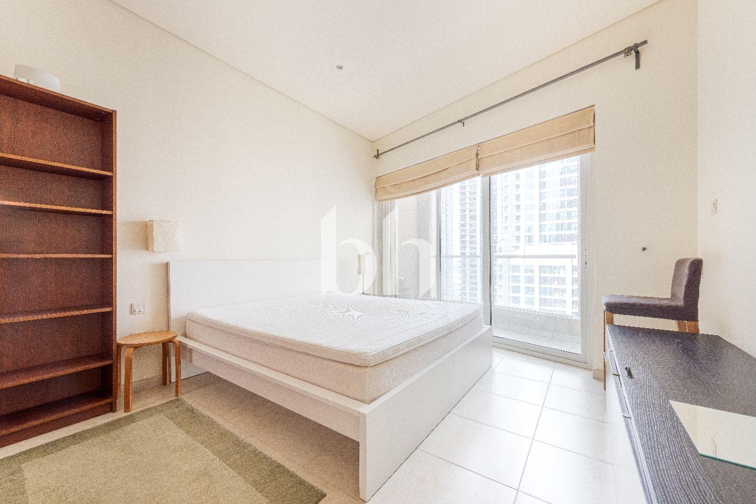 1 Bedroom Apartment in Marina Heights - photo 1