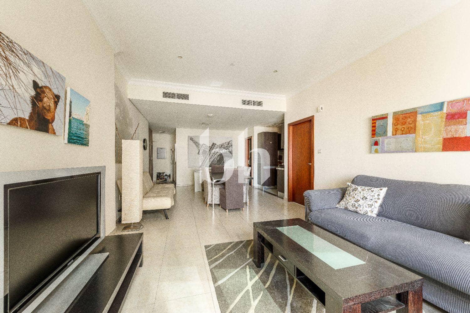 1 Bedroom Apartment in Marina Heights