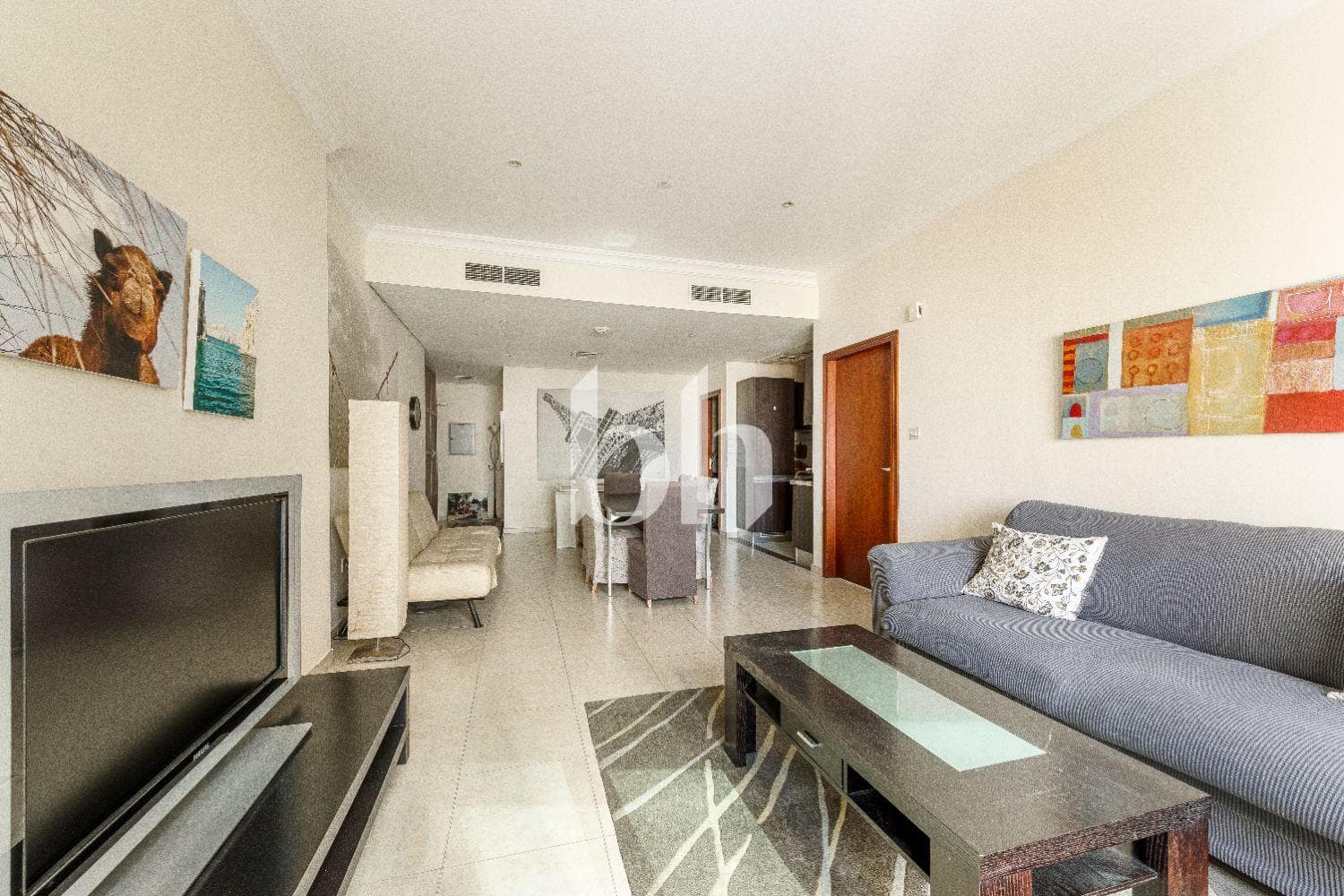 1 Bedroom Apartment in Marina Heights