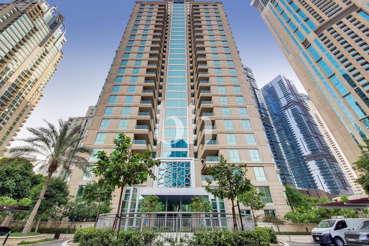 2 Bedroom Apartment in Al Mass Tower - photo 2