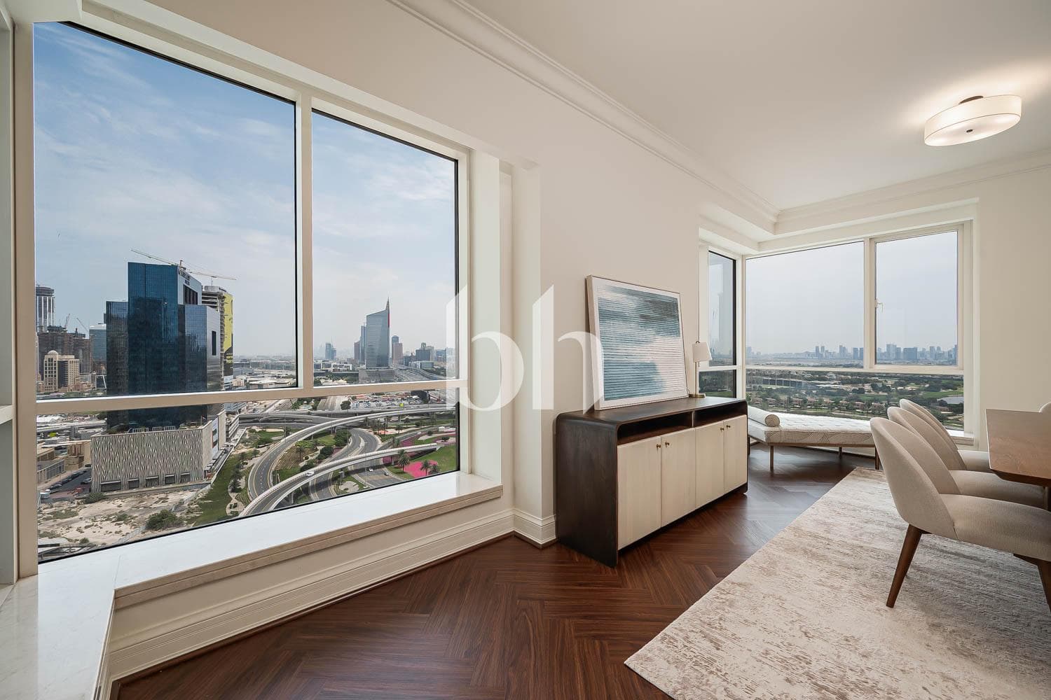 4 Bedroom Apartment in Al Mesk Tower