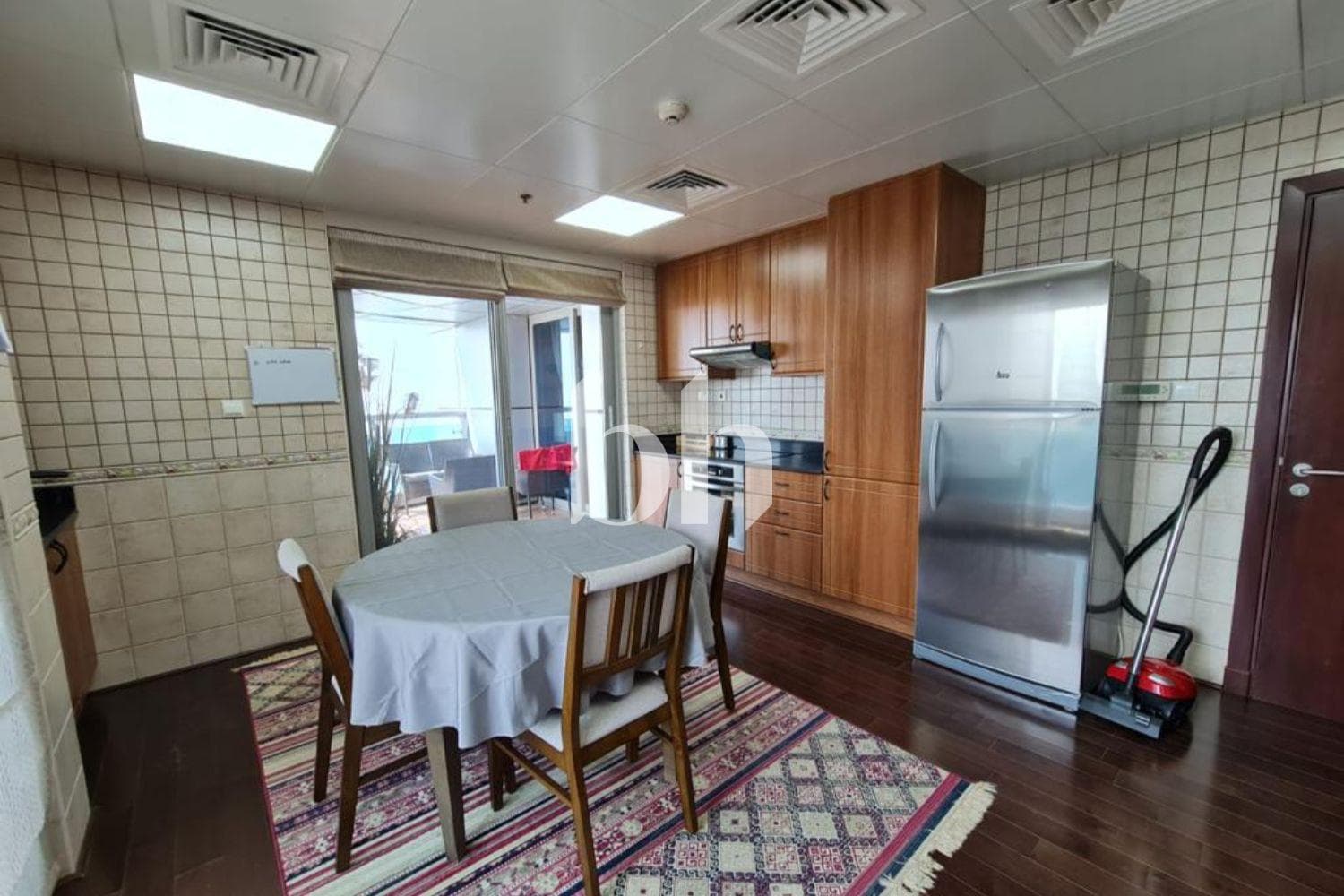 2 Bedrooms Apartment in Princess Tower - photo 2