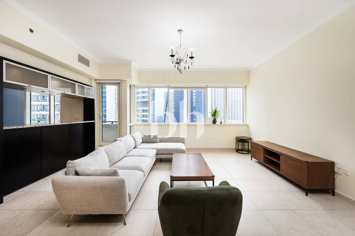 2 Bedroom Apartment in Al Majara 1 - photo 2