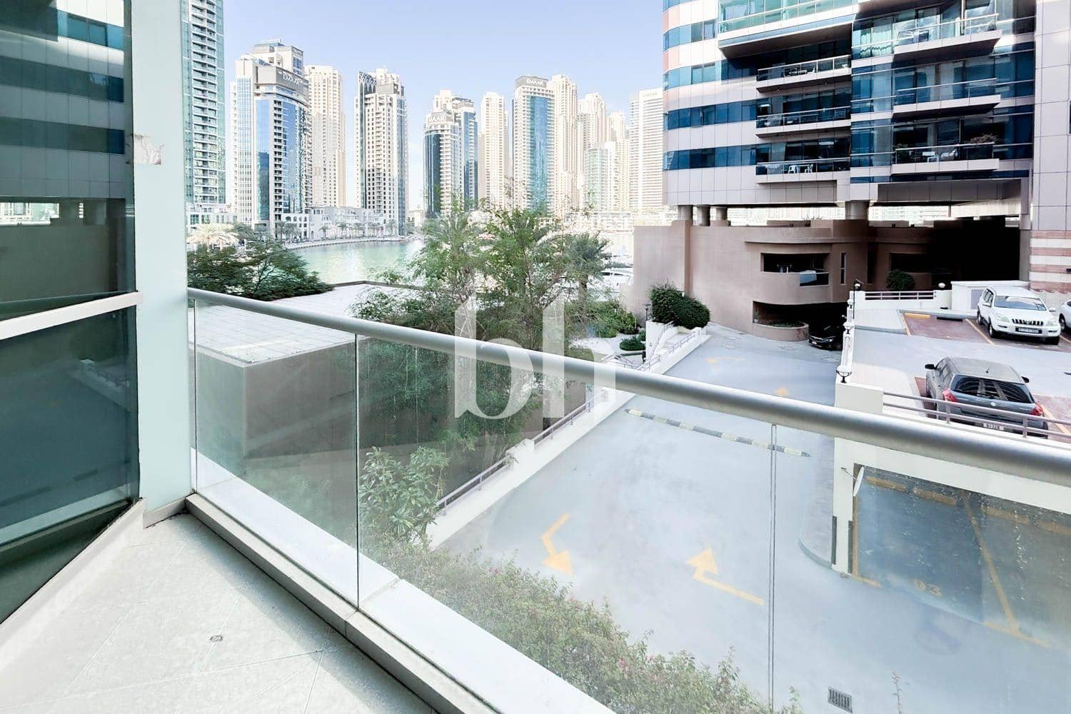 1 Bedroom Apartment in The Waves Tower B - photo 1
