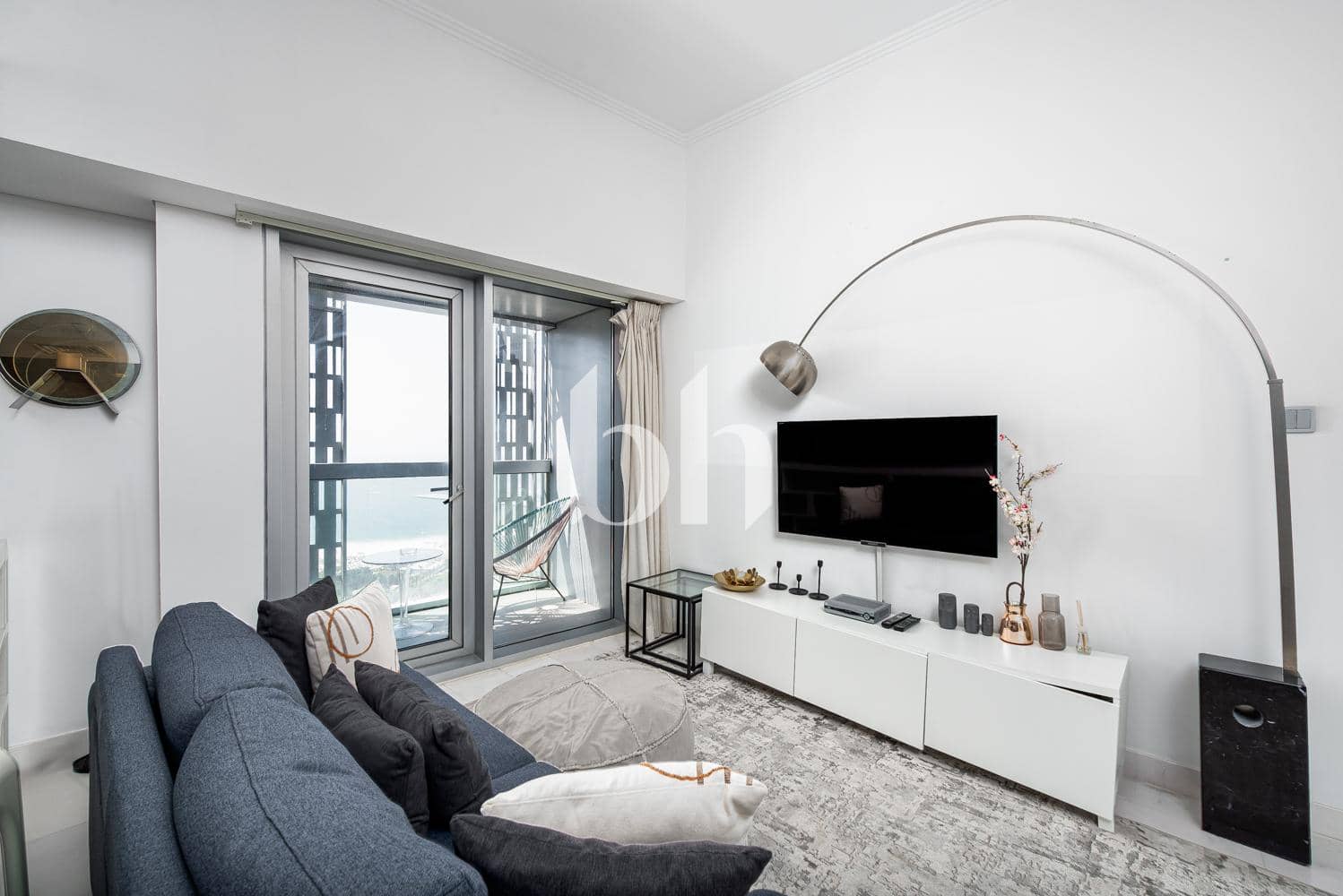 1 Bedroom Apartment in Cayan Tower - photo 2