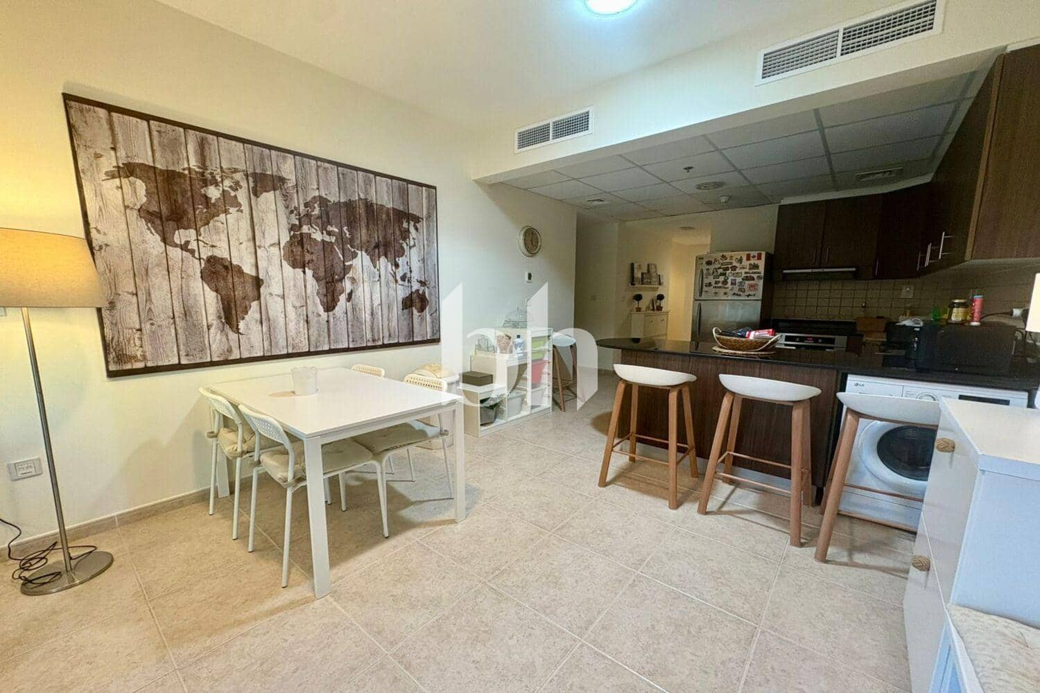 2 Bedroom Apartment in Elite Residence - photo 2