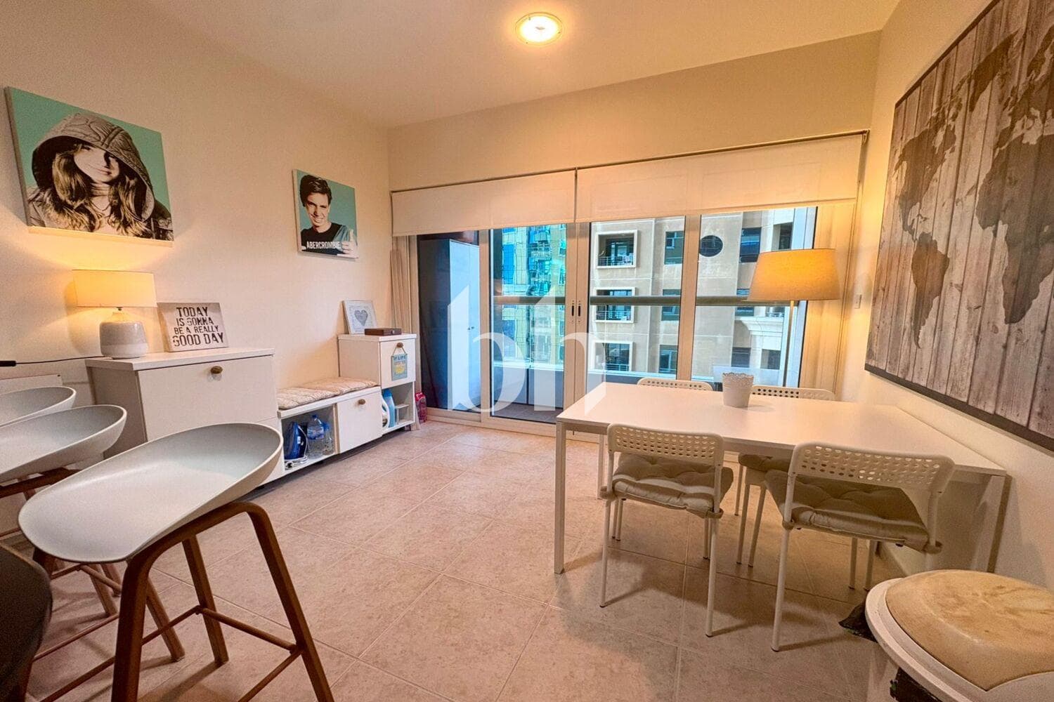 2 Bedroom Apartment in Elite Residence - photo 1