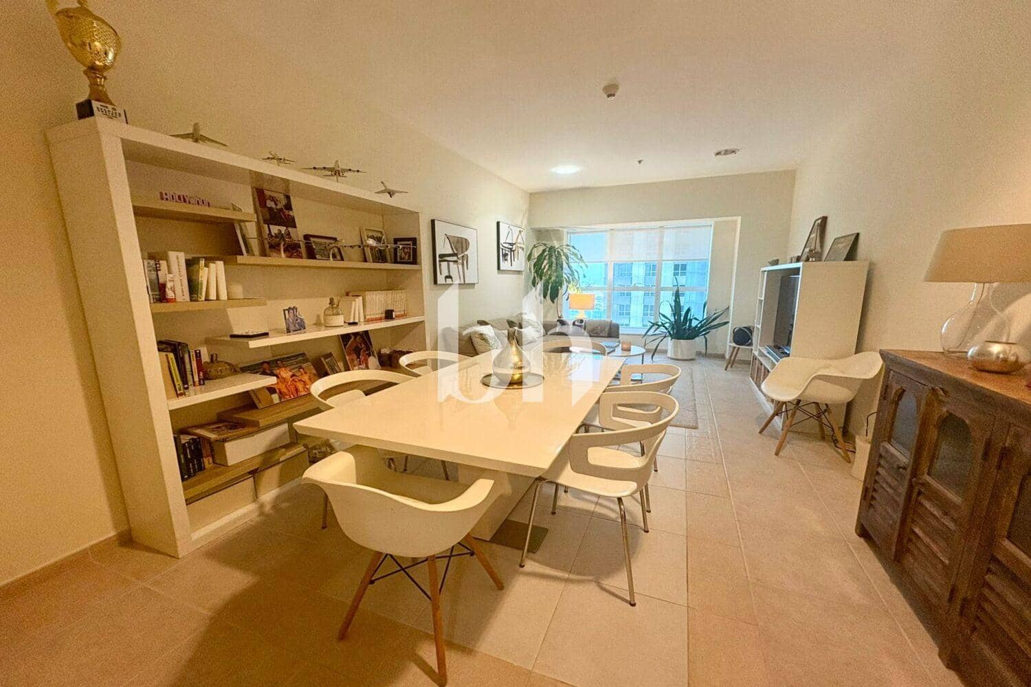 2 Bedroom Apartment in Elite Residence