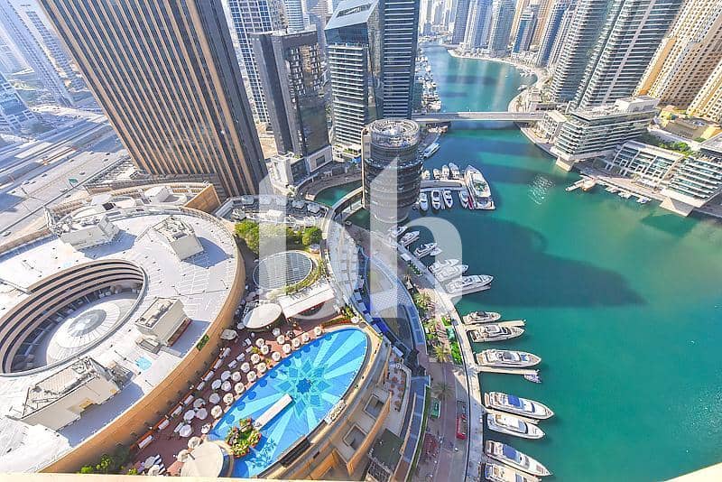 1 Bedroom Apartment in JW Marriott Hotel Marina - photo 2