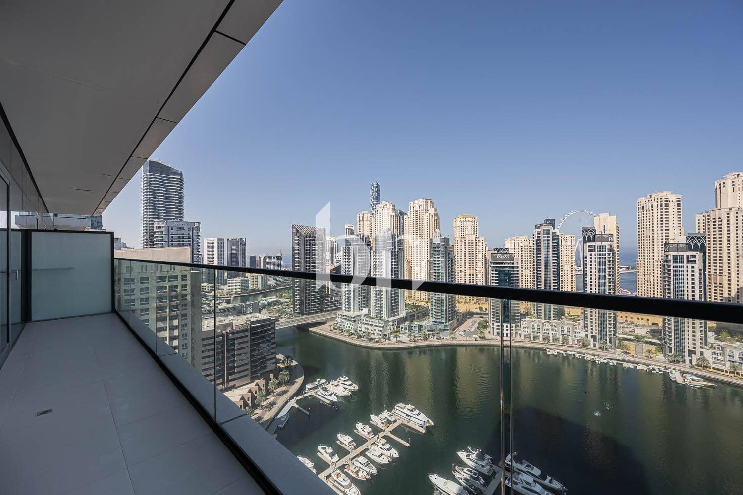 3 Bedroom Apartment in Vida Residences Dubai Marina - photo 1