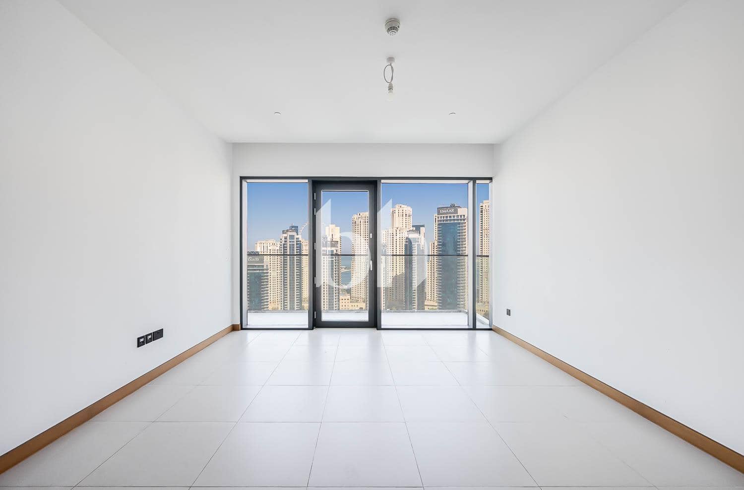 3 Bedroom Apartment in Vida Residences Dubai Marina - photo 1